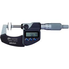 Schroefmaat 0-25 mm ±4 micron 323-250-30