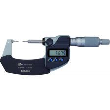 Schroefmaat 0-25 mm ±2 micron 342-251-30