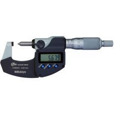 Schroefmaat 0-20 mm ±3 micron 342-271-30