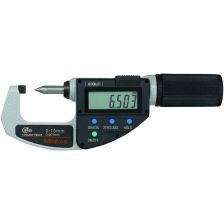 Schroefmaat 0-15 mm ±3 micron 342-451-20
