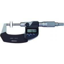 Schroefmaat 0-25 mm ±4 micron 369-250-30