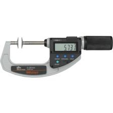 Schroefmaat 0-30 mm ±4 micron 369-411-20