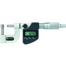 Schroefmaat 0-25 mm ±3 micron 395-264-30