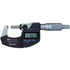 Digimatic schroefmaat 395-271-30