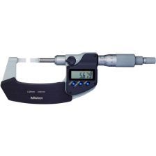 Schroefmaat 0-25 mm ±3 micron 422-260-30