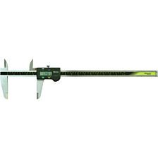 Mitutoyo 500-505-10 Digimatic schuifmaat 0-18 inch