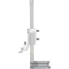 Mitutoyo 506-208 Hoogtemeter 0-8 inch met noniusaflezing