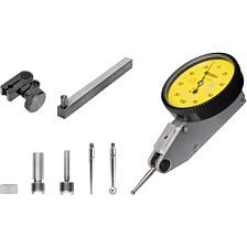 Zwenktaster 0,2 mm/0,002 in set