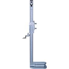 Mitutoyo 514-105 Hoogtemeter 0-18 inch met noniusaflezing