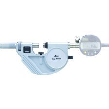 Passameter 25-50 mm ±0,4 micron 523-142