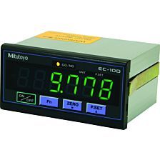 Mitutoyo 542-007D EC-teller voor Digimatic meettasters