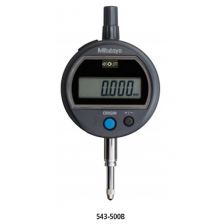 MEETGEREEDSCHAPMeetklok ID-SS bereik 12,7 mm
