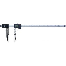 Digimatic Carbonfiber schuifmaat 0-60 inch extra lange bek