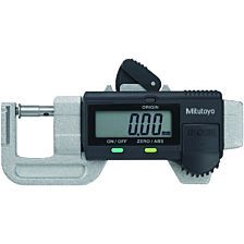 Mitutoyo 700-119-30 ABS AOS diktemeter 0-12 mm