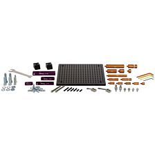 Mitutoyo eco-fix pallet kit S 64-delig