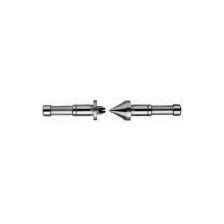 MEETGEREEDSCHAP Set inzetstukjes  M1 t/m M6 126-800
