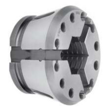 NANN SPANKOP 791E - SK80 ROND 59 mm