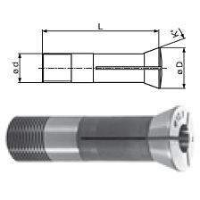KOPSPANTANG 349E Grootte 1.1