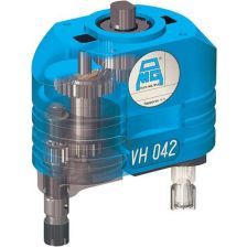 Type VH 042 P - Cap. 04/05 mm