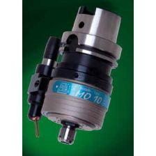 Type MO 10 - ISO40 DIN 69871