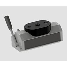OML magneet voor Third Point