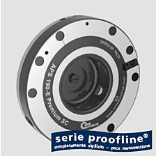 OML nulpuntspansysteem APS 190-E Premium SC rond