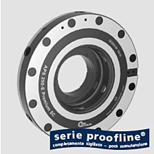 OML nulpuntspansysteem APS 250-E Premium SC rond