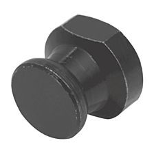 OML snelspan-element BJ735 draagdop M12 A22 glad