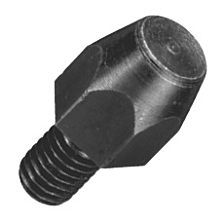 OML snelspan-element BJ760 draagbout M10 A20 punt