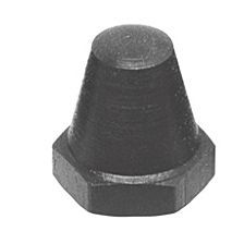 OML snelspan-element BJ810 puntvoet M12 A50 rond