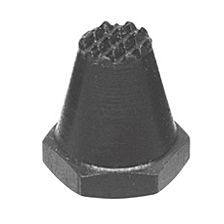 OML snelspan-element BJ810 puntvoet M10 A20 getand
