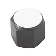 OML snelspan-element BJ812 draagmoer M12x20 geslepen