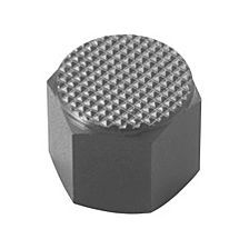 OML snelspan-element BJ812 draagmoer M12x40 getand