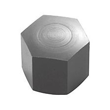 OML snelspan-element BJ812 draagmoer M12x40 ruw