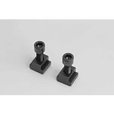 OML excenter spansysteem CAM-T moer+bout T18 paar
