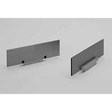 OML CLAK systeem kliklijst B65x196x3 mm TC200/MC200 paar