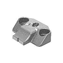 OML snelspan-element CP104 spanblok lateraal C14 glad