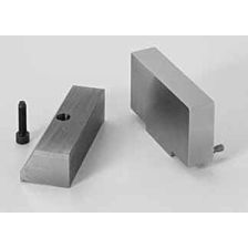 OML CIVI-2000 accessoire aluminium bekken CV90 paar