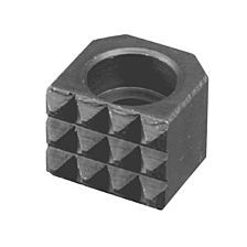 OML snelspan-element HSE Grip insert 16x12 M6 getand