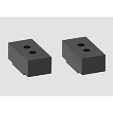 OML spanklem IMG accessoire aluminium bekken IMG160 paar