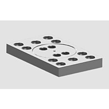 OML spanklem IMG accessoire Gripper pendelbek IMG160