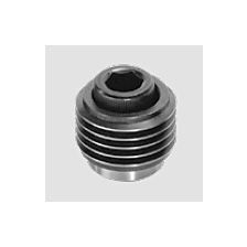 OML spanklem VCA onderdeel Gripper H19 getand