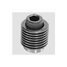 OML spanklem VCA onderdeel Gripper H24 getand