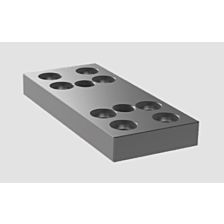 OML spanklem IMG accessoire Gripper dubbele bek IMG160