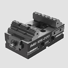 OML centreerspanner IMG 125-220 SinterGrip HRC