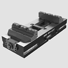 OML centreerspanner IMG 160-420 SinterGrip HRC