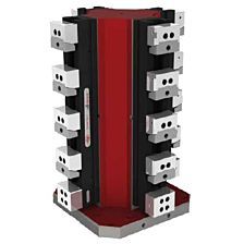 OML kubus kruis P500 met 4x TetraBlok 90/630
