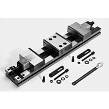 OML machineklem DCS-MC 150x250x250 tweevoudig