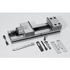 OML machineklem MC 200x400 SinterGrip