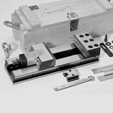 OML machineklem TCg 110x100 SinterGrip